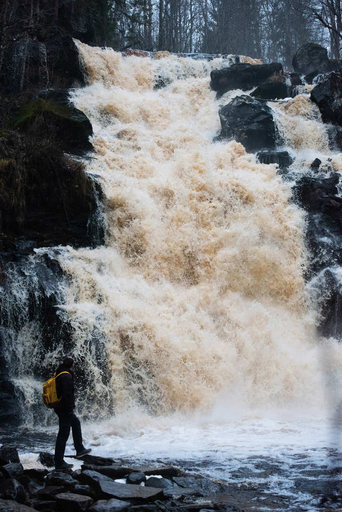 Photograph by Александра Мельник