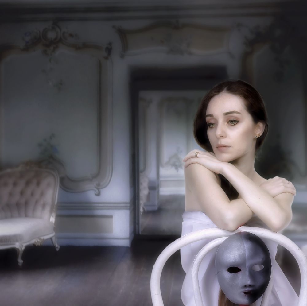 Photograph by Ilya Spektor