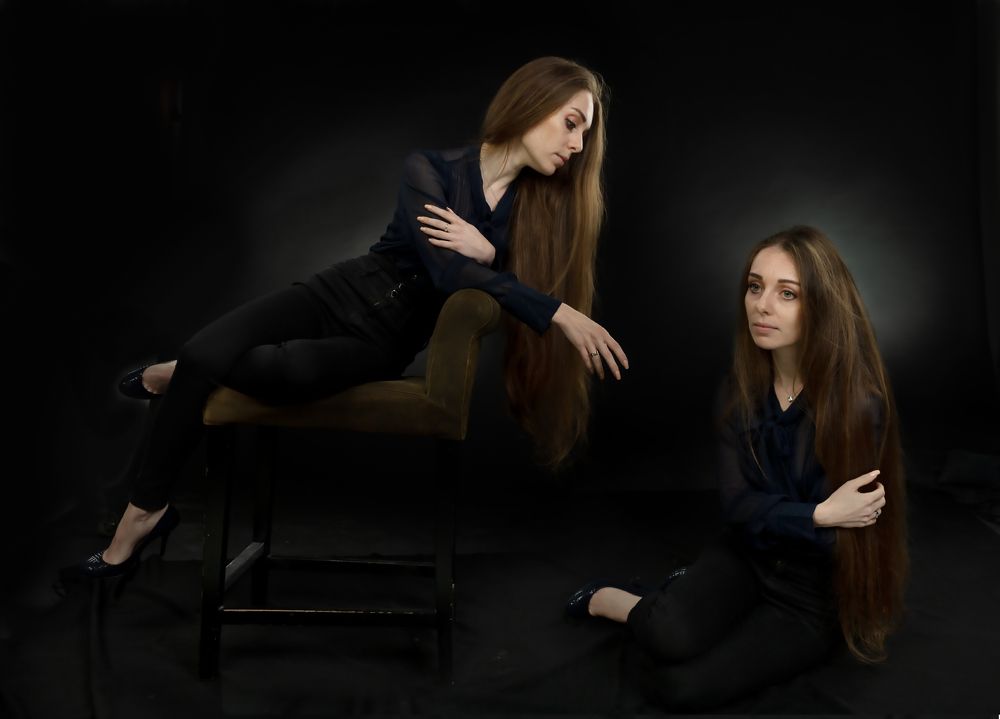 Photograph by Ilya Spektor