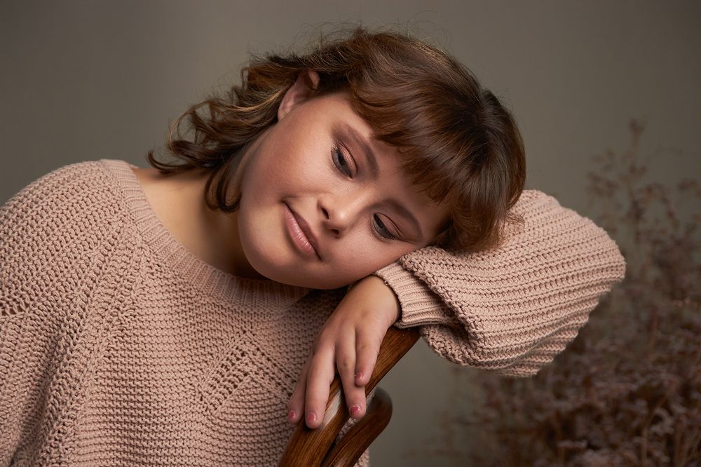 Фотография автора Анна Кравченко