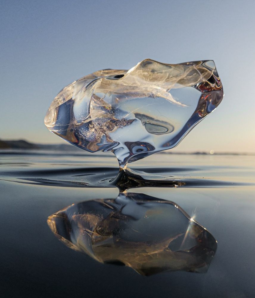 Байкальский бриллиант