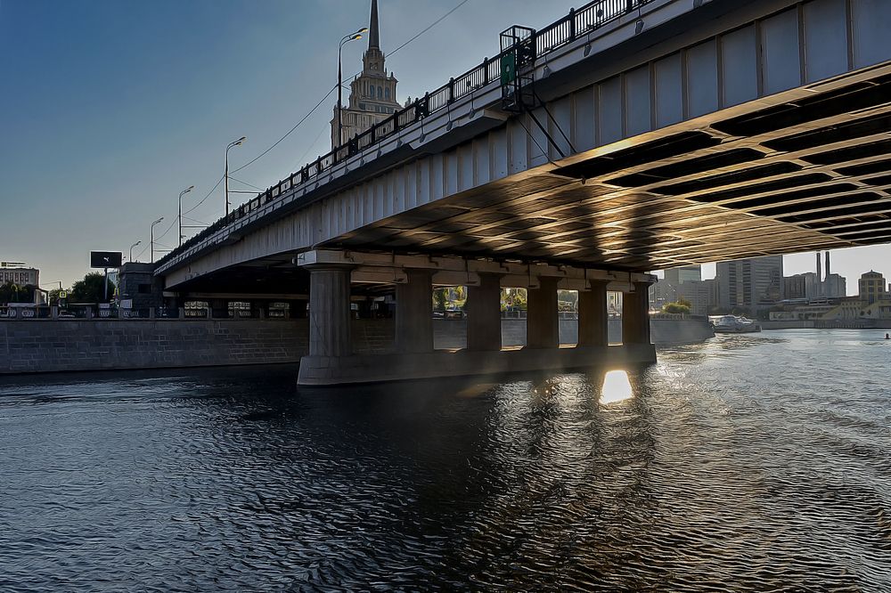 Photograph by Александр Шипиленко