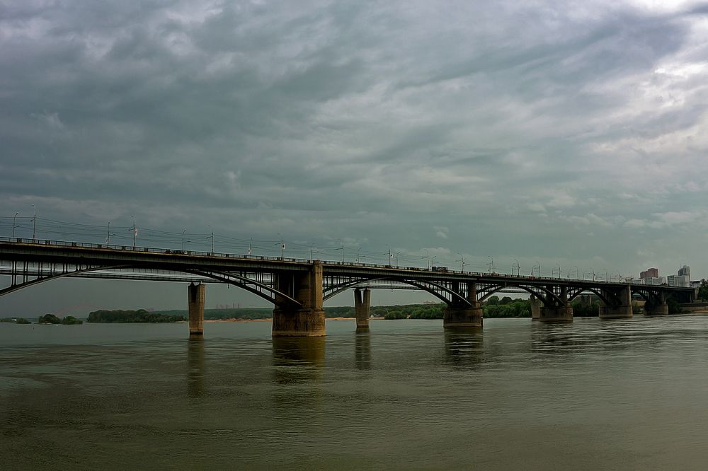 Photograph by Александр Шипиленко