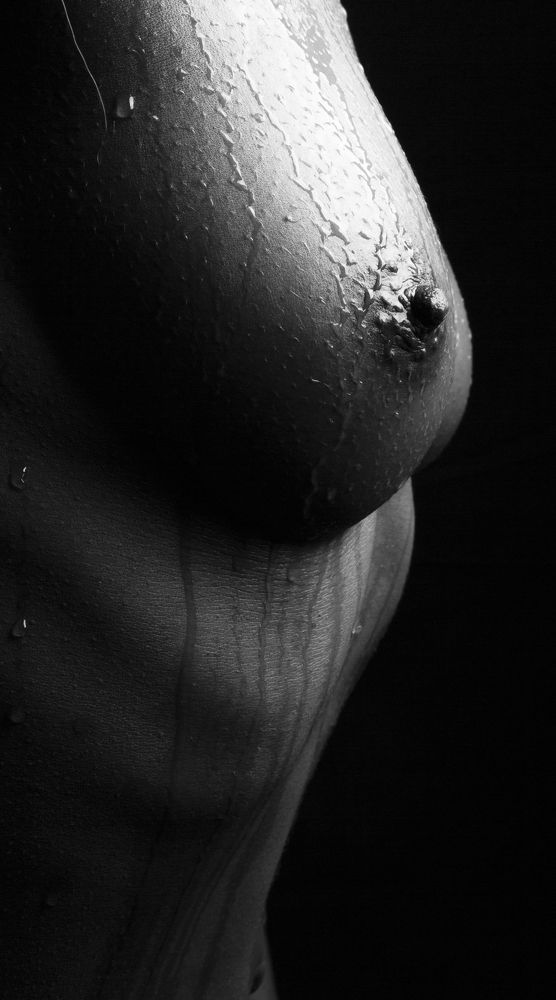 Art of bodyscape