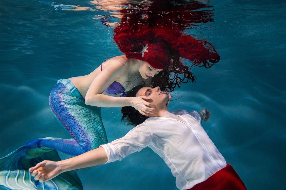 Photograph by Александра Савенкова