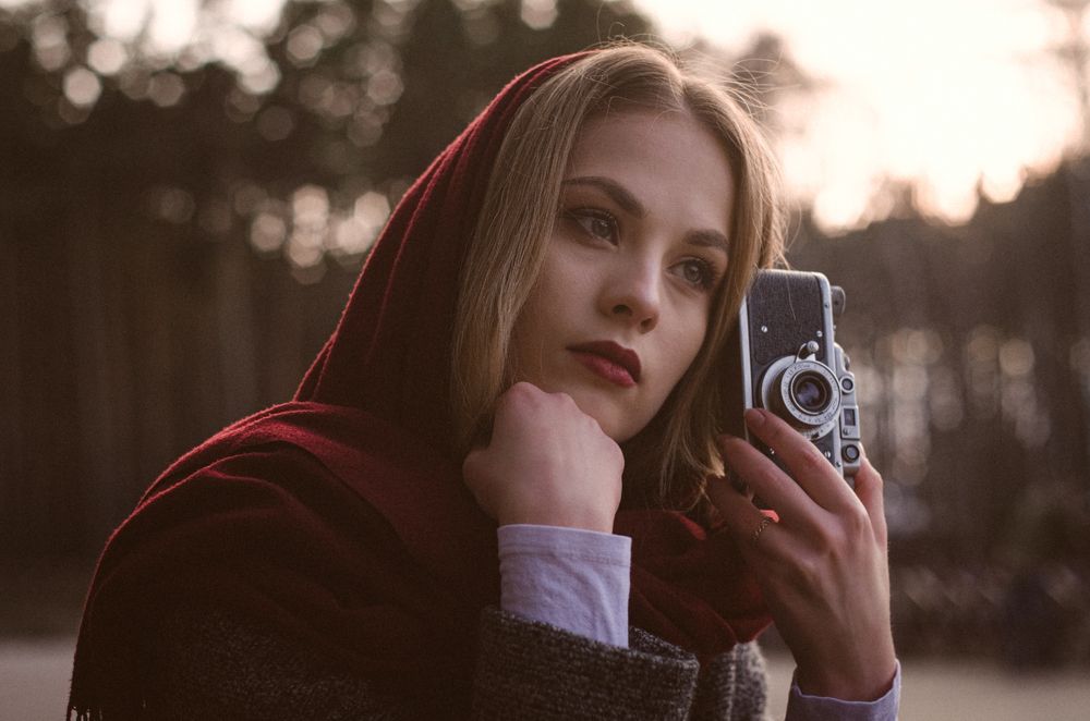 Photograph by Алексей Иёшкин