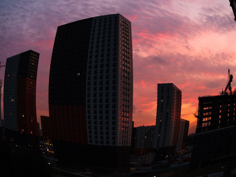 Photograph by Екатерина Слепнева