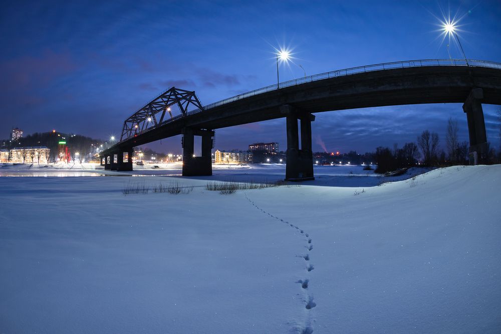 Photograph by Захаров Дмитрий