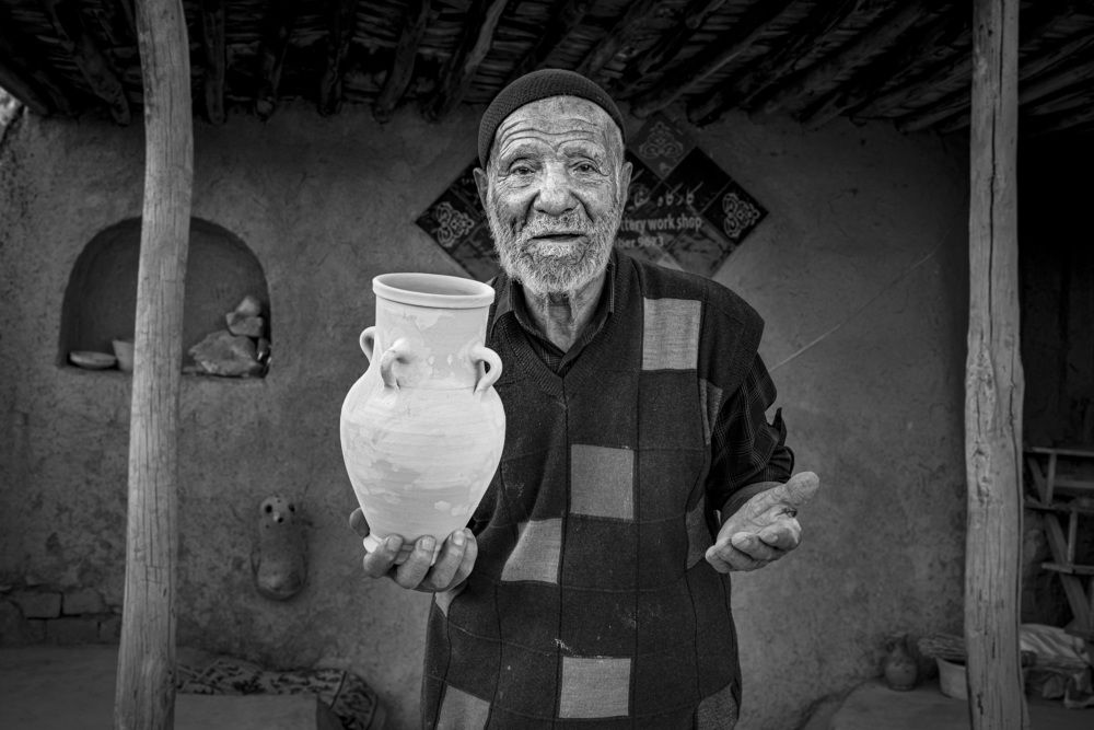 Photograph by Ali Ali Sabih Kadhim