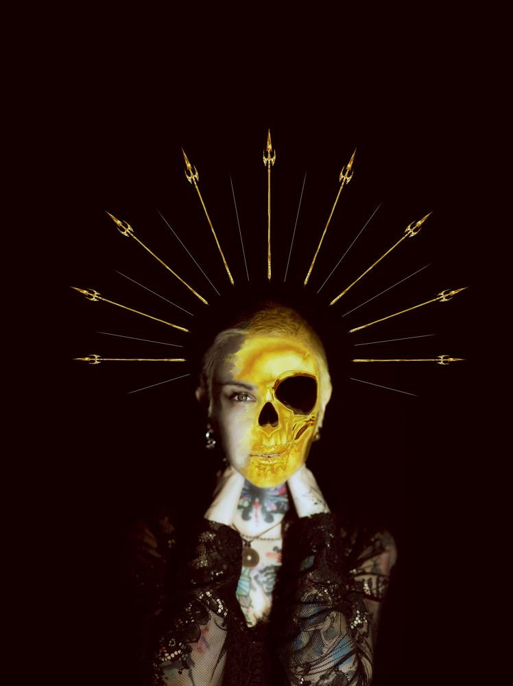 Фотография автора Joe Brennan