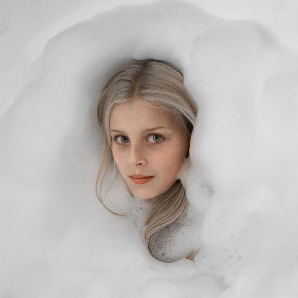 Photograph by Hanna Zapylaieva