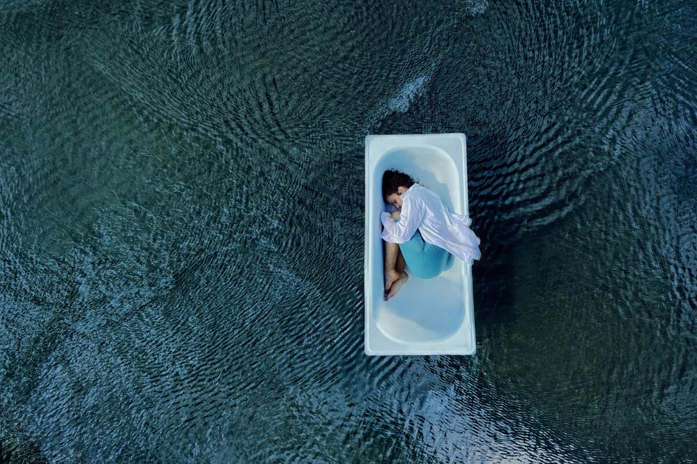 Photograph by Александра Гаврилова