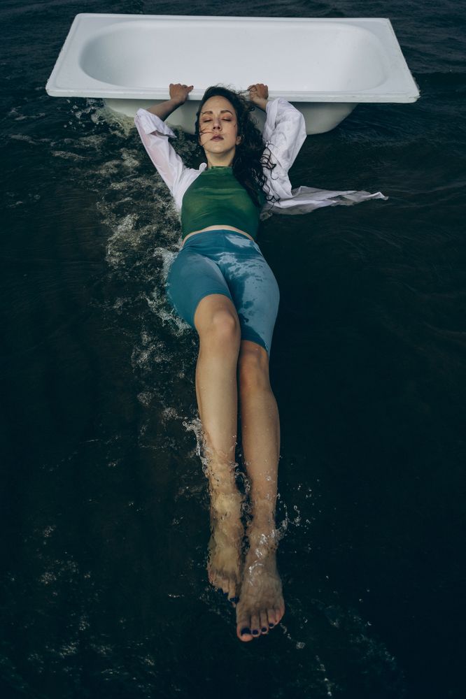 Photograph by Александра Гаврилова