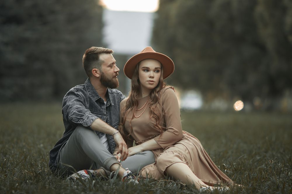 Photograph by Вячеслав Болякин