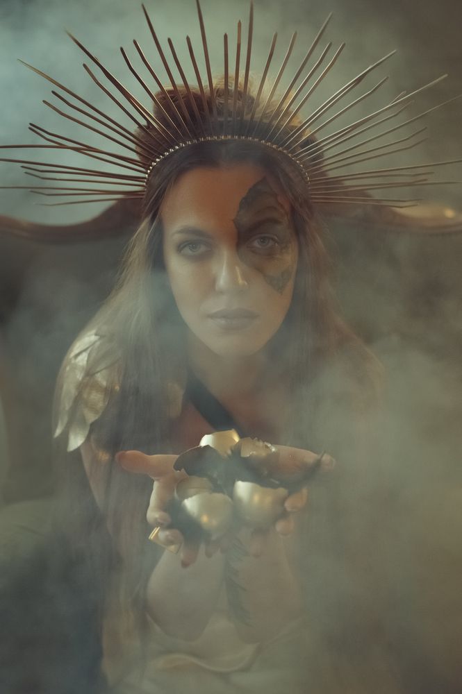 Photograph by Соломия Труш