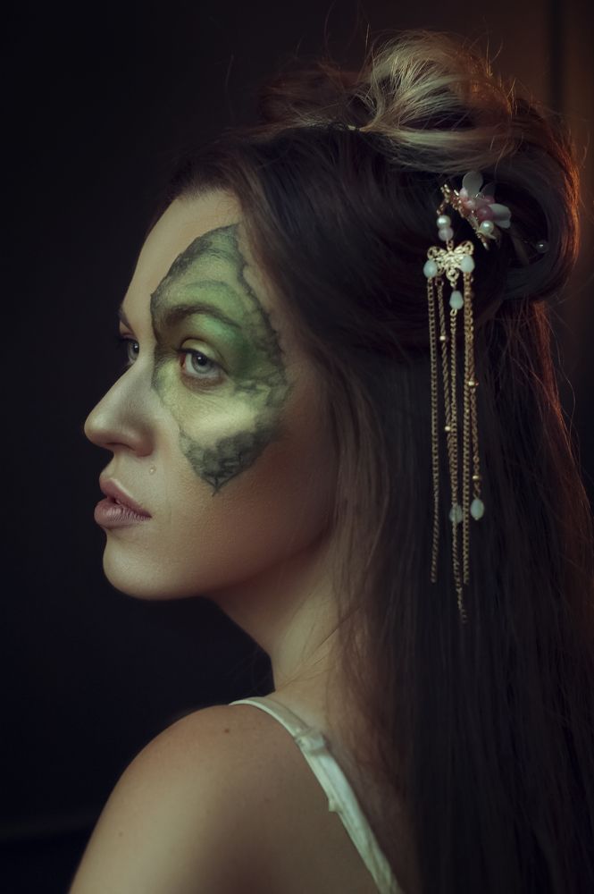 Photograph by Соломия Труш