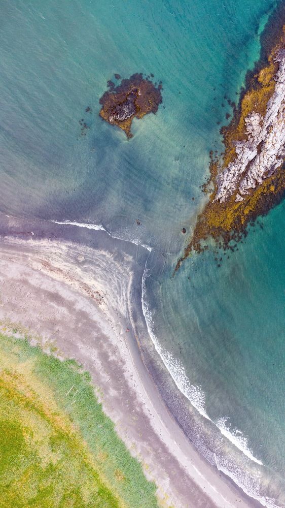 Photograph by Anna Frizen