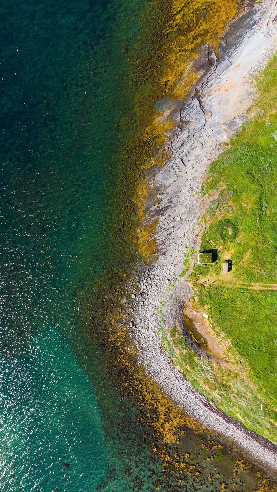 Photograph by Anna Frizen