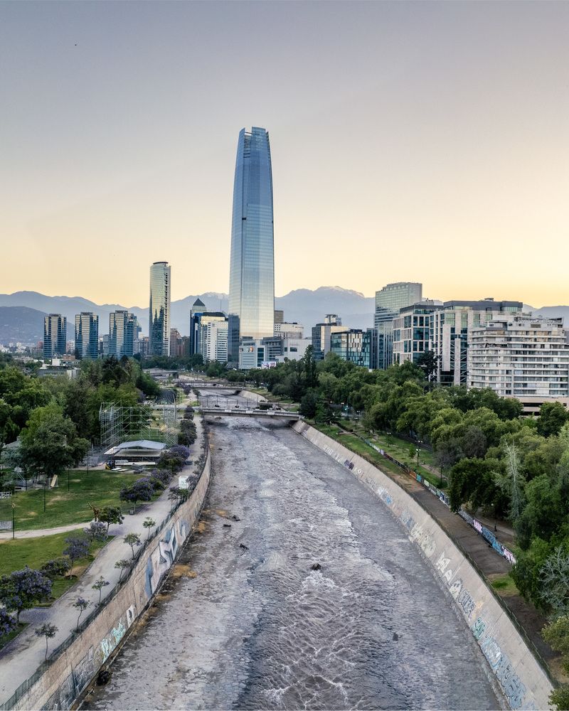 Photograph by Alejandro Cifuentes