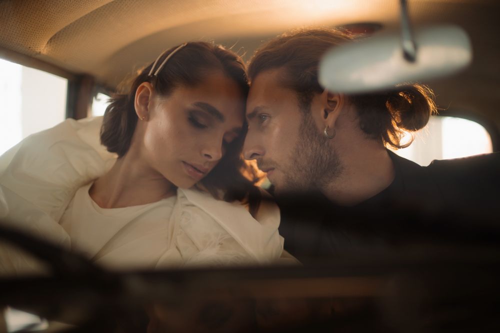 Photograph by Olena Anderson