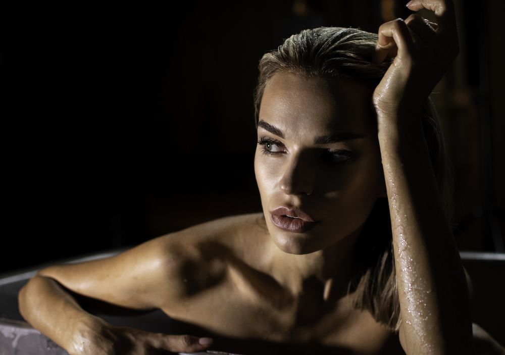 Photograph by Галина Эмберг