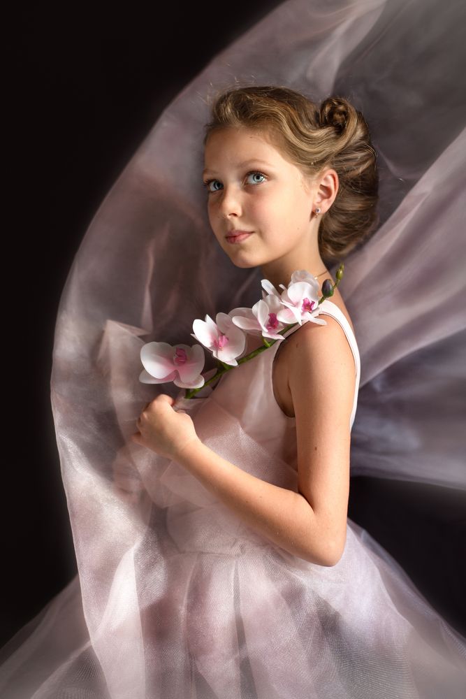 Photograph by Александра Муха