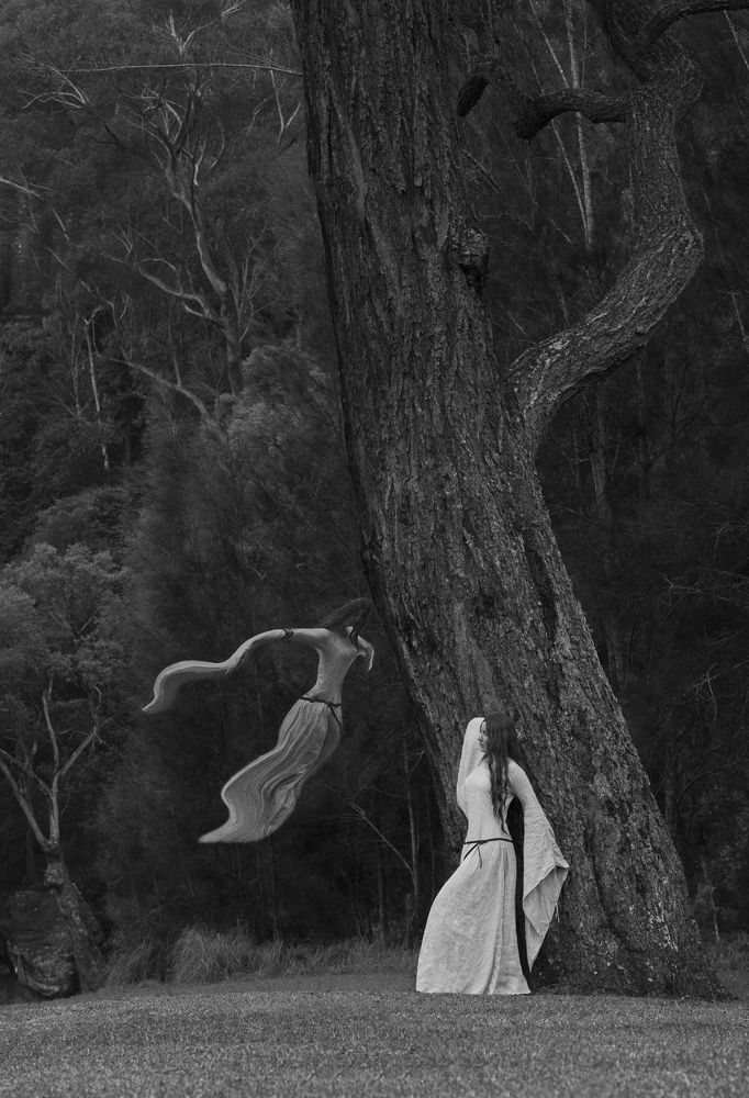 Photograph by JuliEtte LaRion