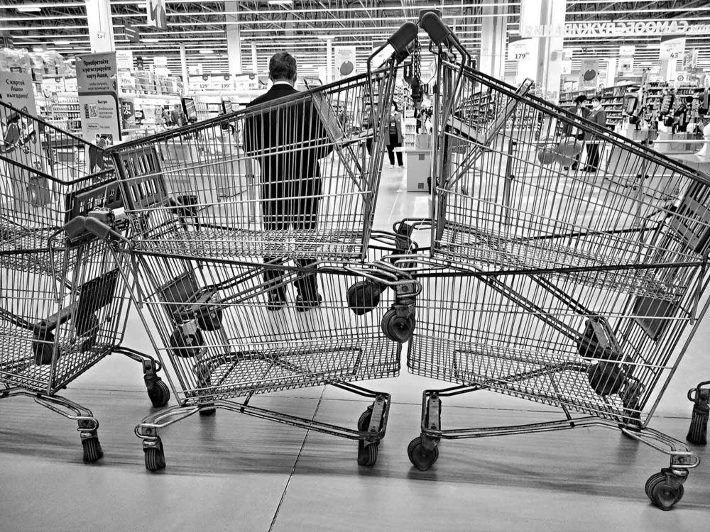 Photograph by Игорь Пшеничников