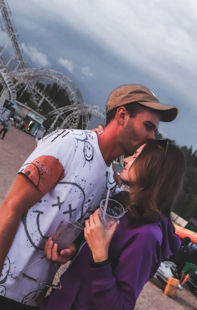 Photograph by Елена Сураева