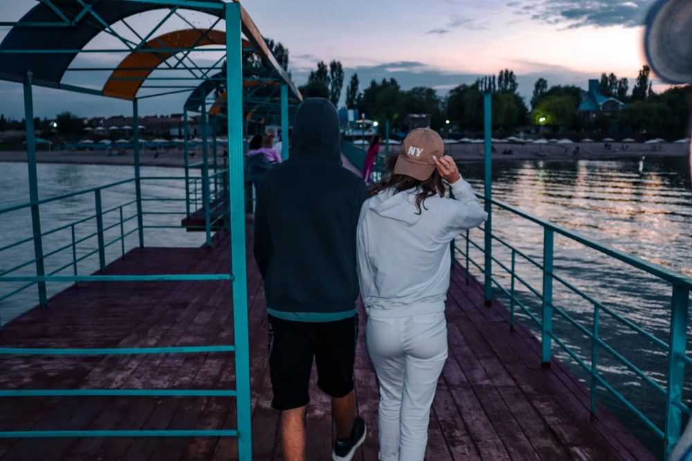 Photograph by Елена Сураева