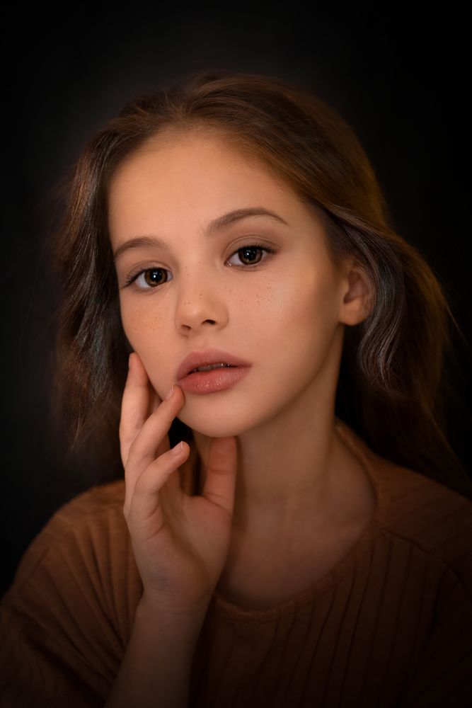 Photograph by Гузель Филимонова