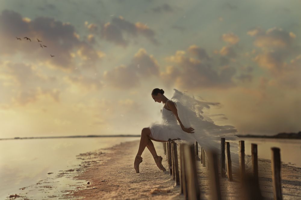 Photograph by Виктория Беник