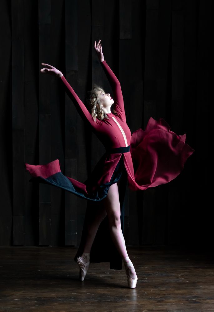 Photograph by Галина Эмберг