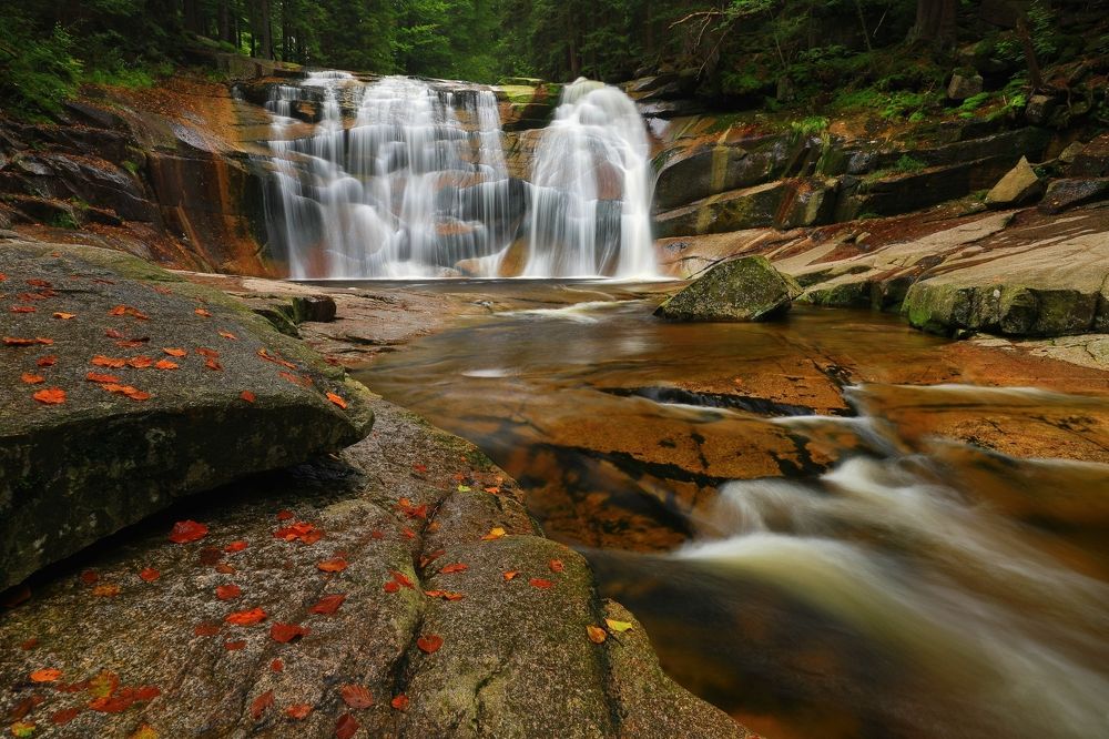 Фотография автора Michaela Vinterova