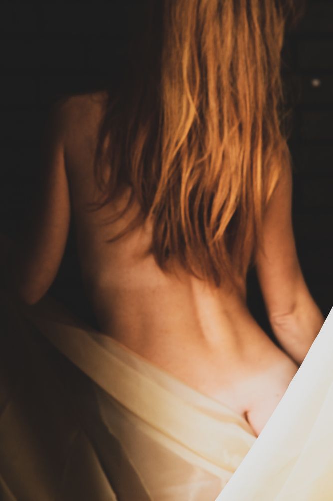 Photograph by Yuliia Opria