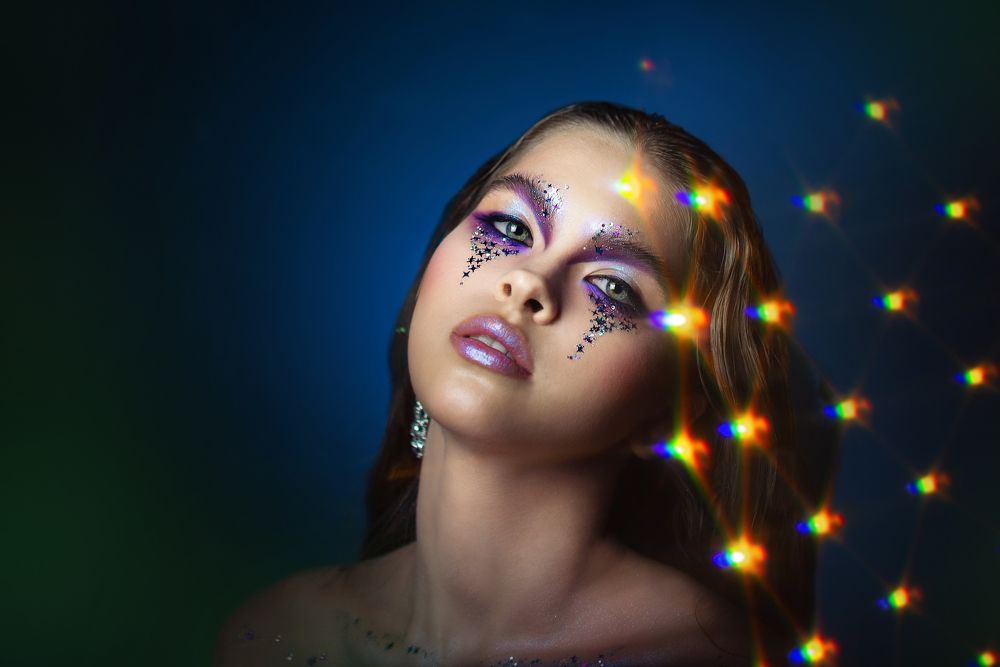 Photograph by Олеся Курсанова