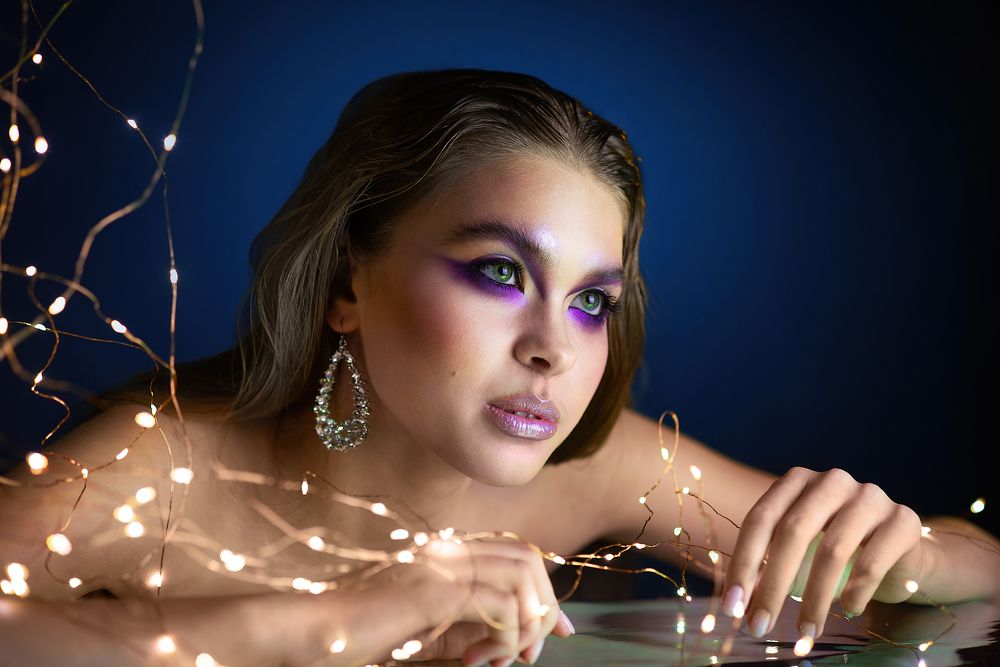 Photograph by Олеся Курсанова