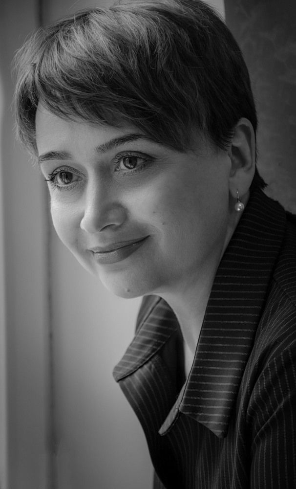 Photograph by Виктория Кудина