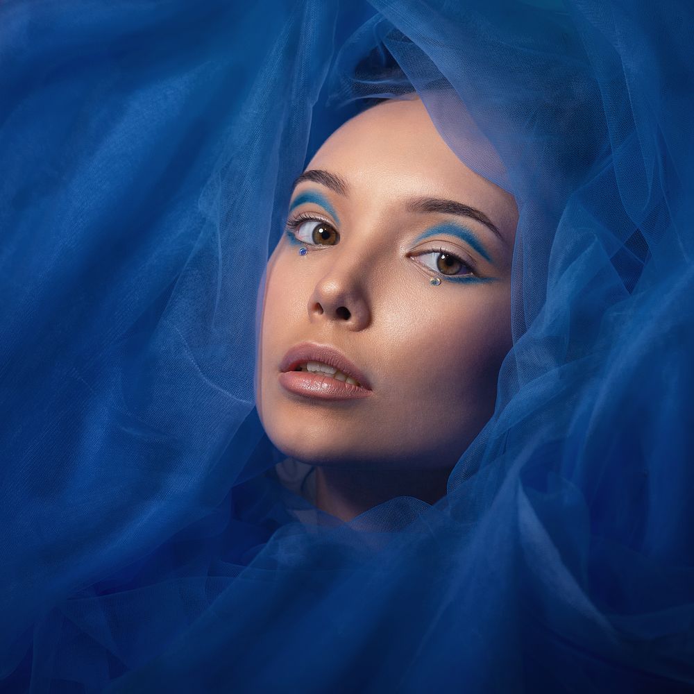 Photograph by Олеся Курсанова