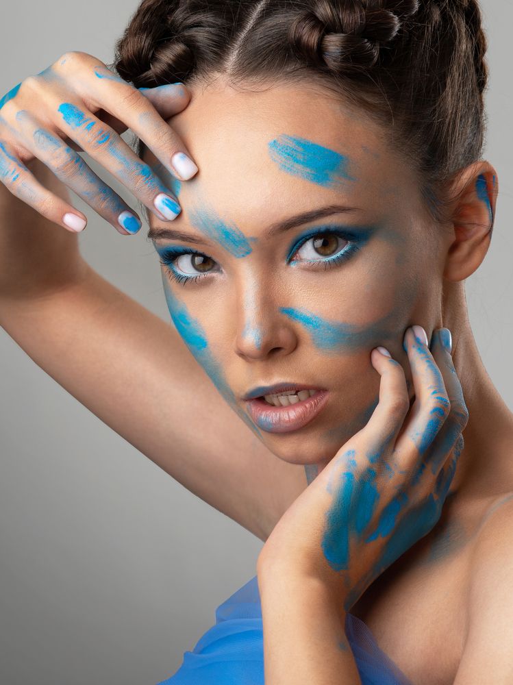 Photograph by Олеся Курсанова