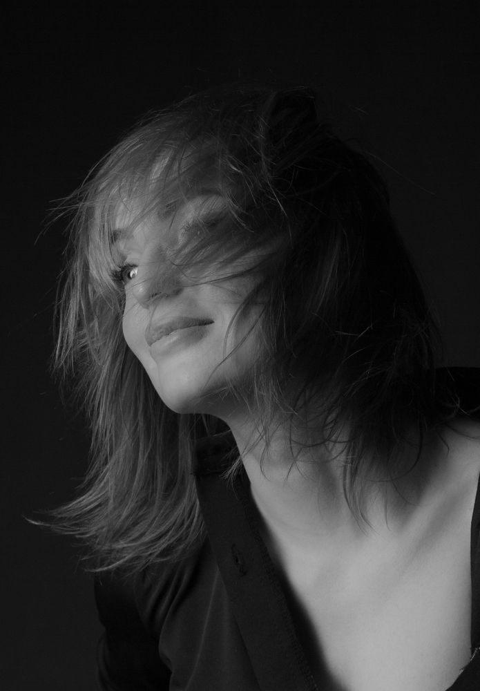 Photograph by Елена Киприянова