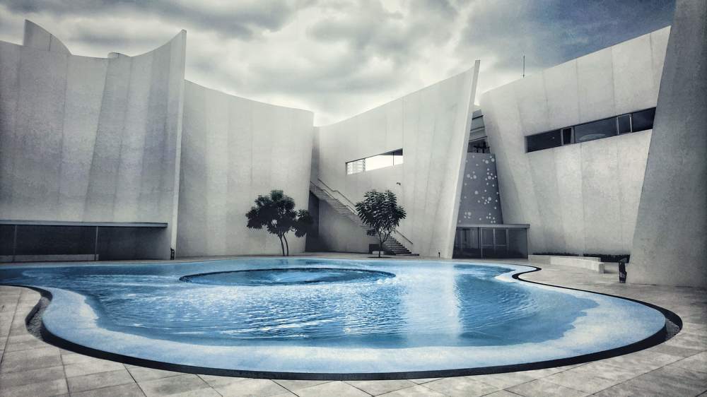 Photograph by Nikolai Schapin