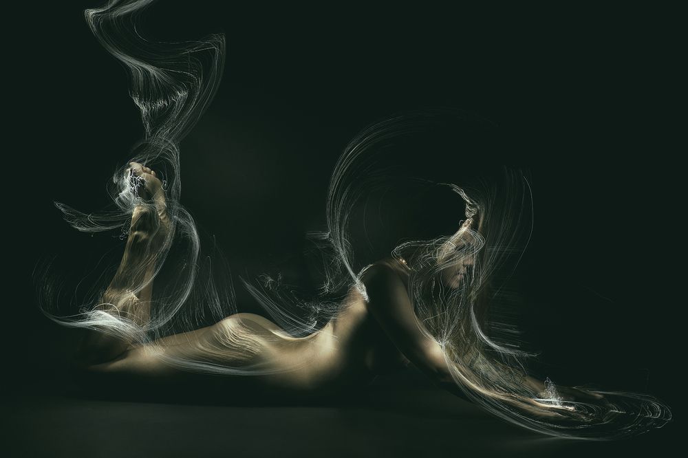 Photograph by Andris Apshenieks