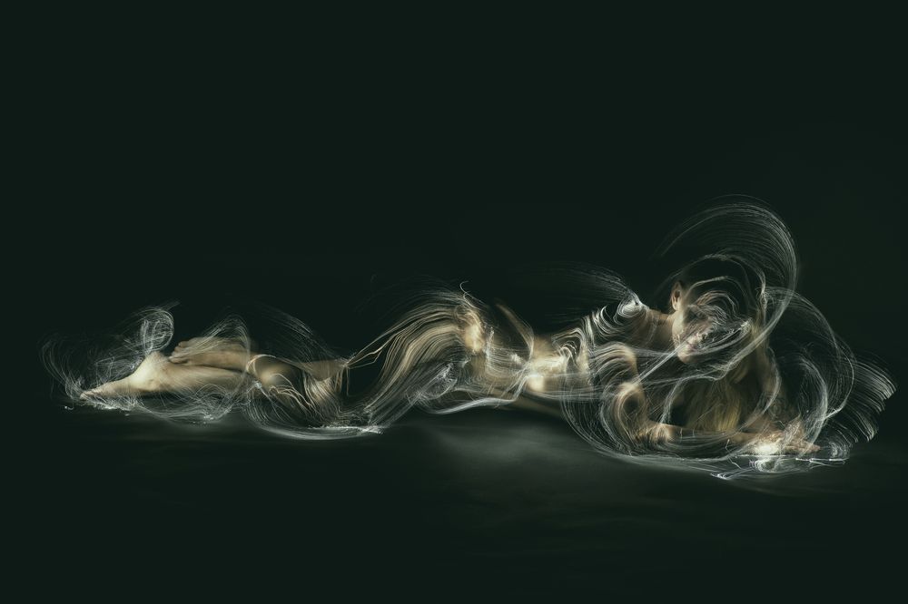 Photograph by Andris Apshenieks