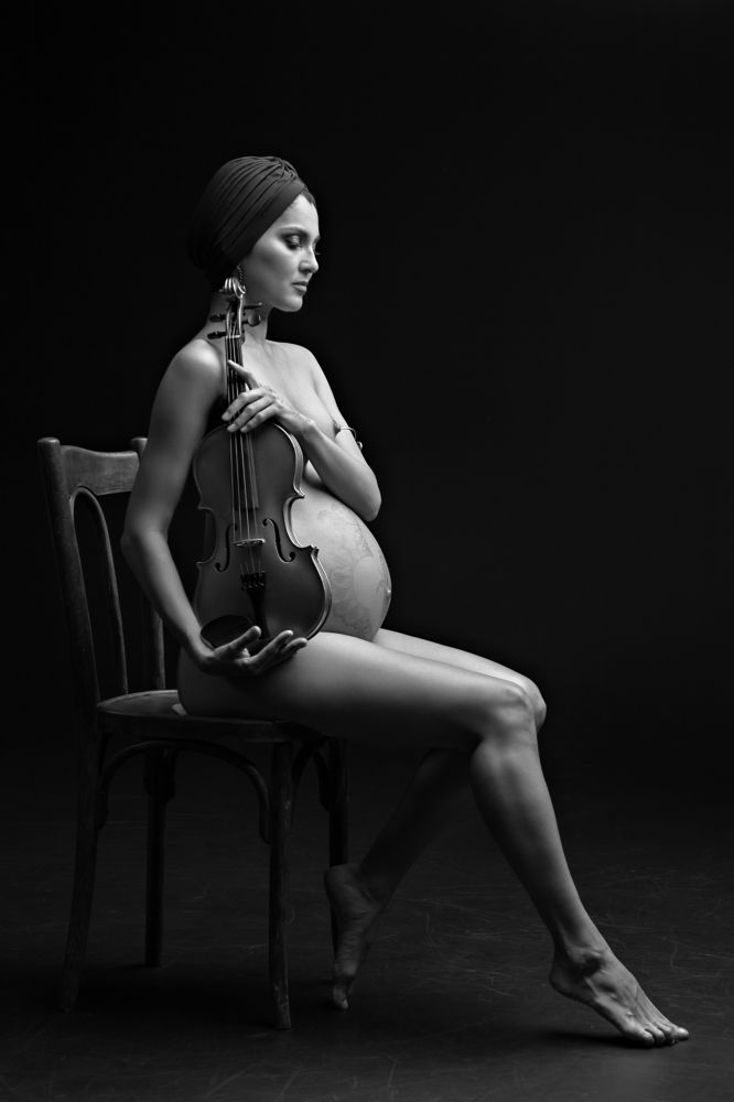 Photograph by Ажар Шайдилдинова