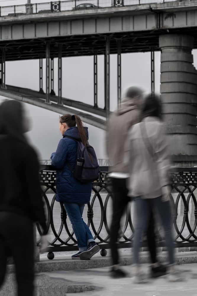 Фотография автора Виталий Гавронский