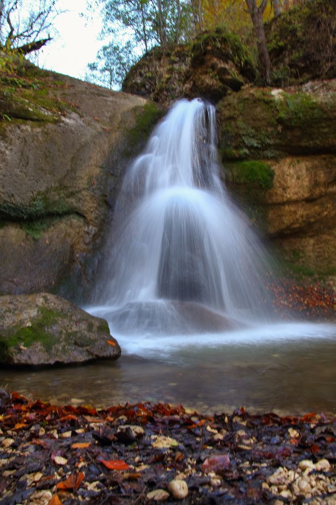 Photograph by Виктория Бережок