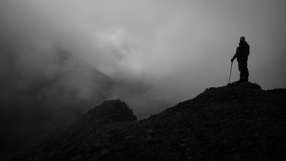 Photograph by Владимир Козьяков