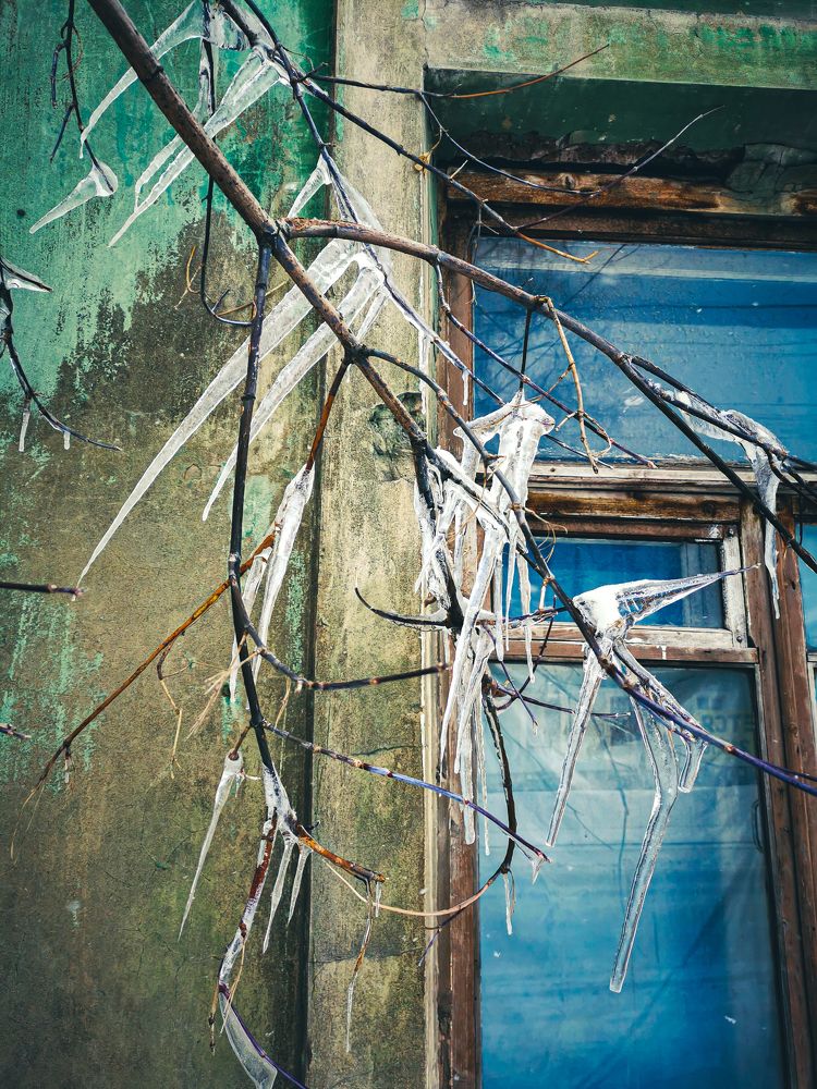 Фотография автора Наталья