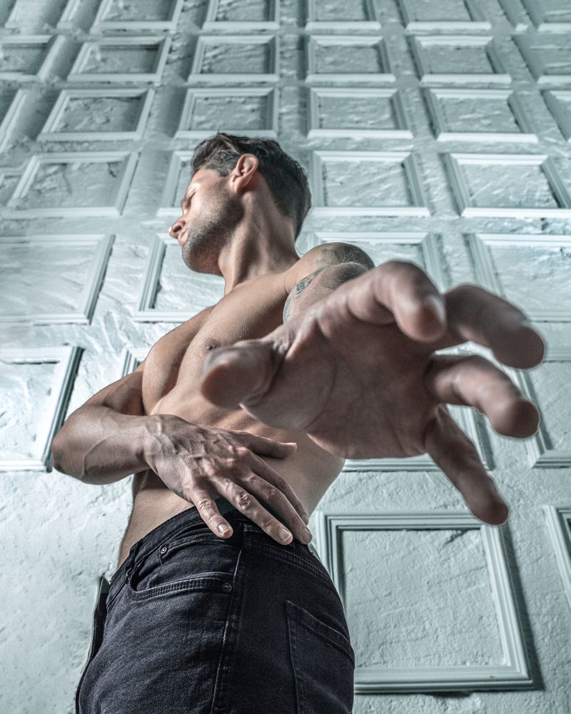 Photograph by Денис Карелов